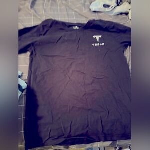Men’s 2XL Tesla Tee